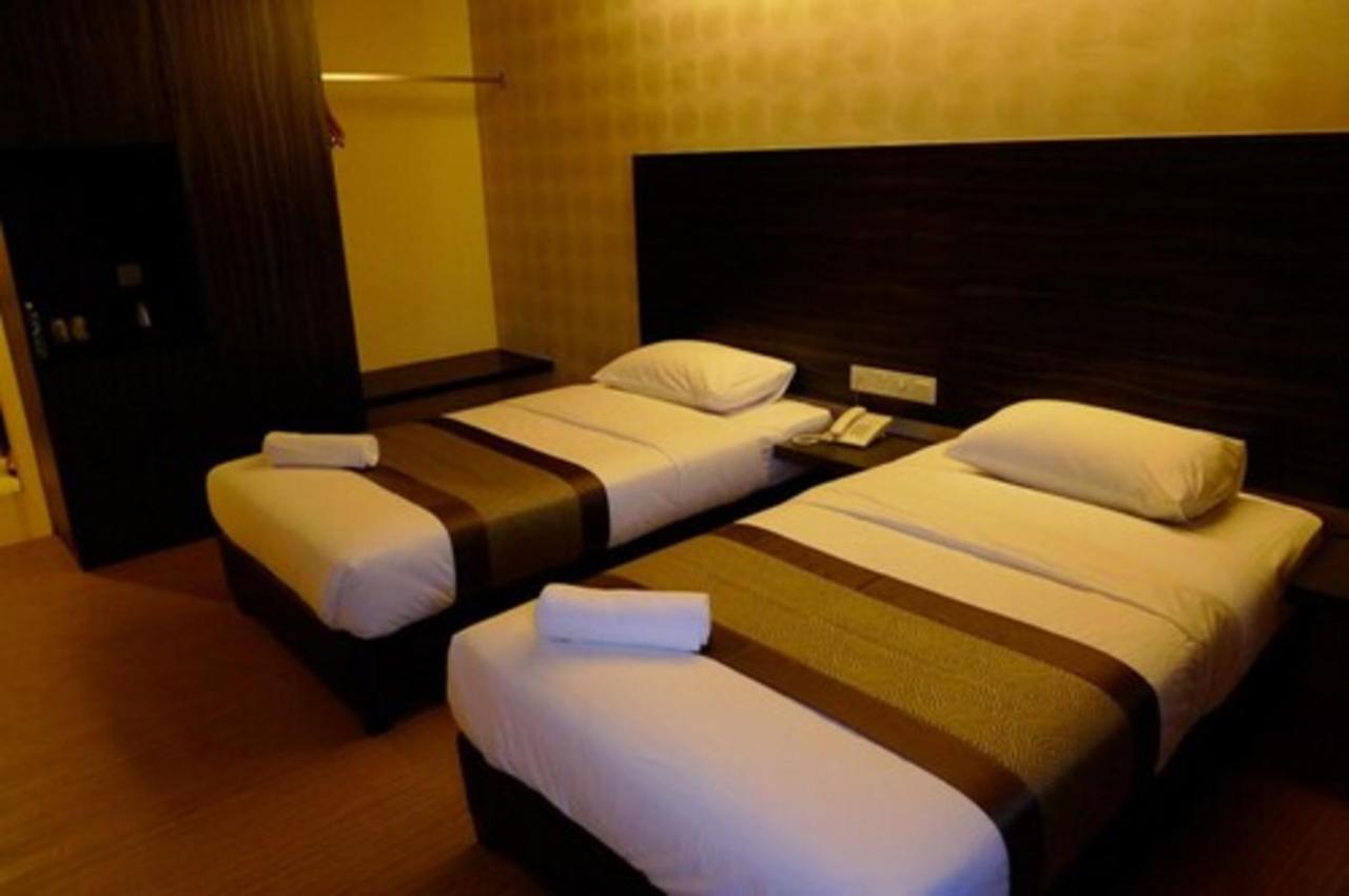 Hotel Austin Paradise Johor Bahru