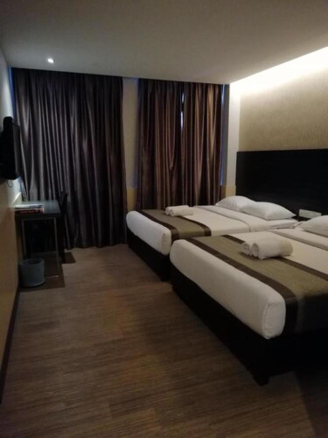 Austin Paradise 3* Johor Bahru