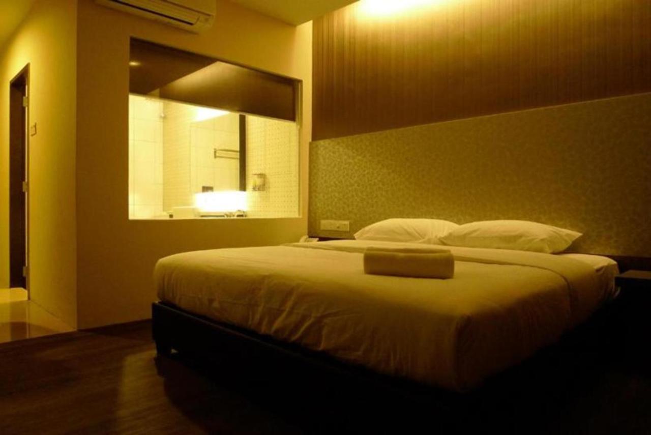 Austin Paradise Hotel Johor Bahru