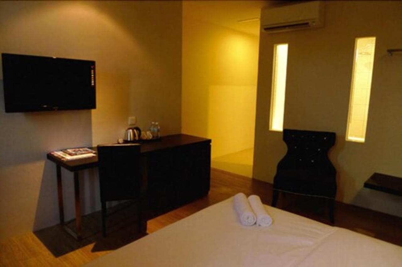 Austin Paradise 3* Johor Bahru