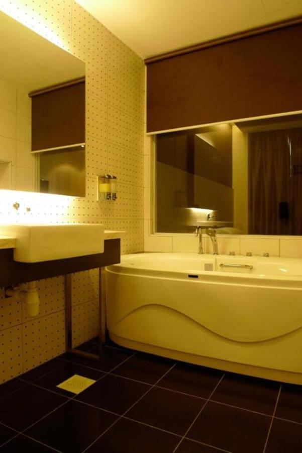 Austin Paradise Hotel Johor Bahru
