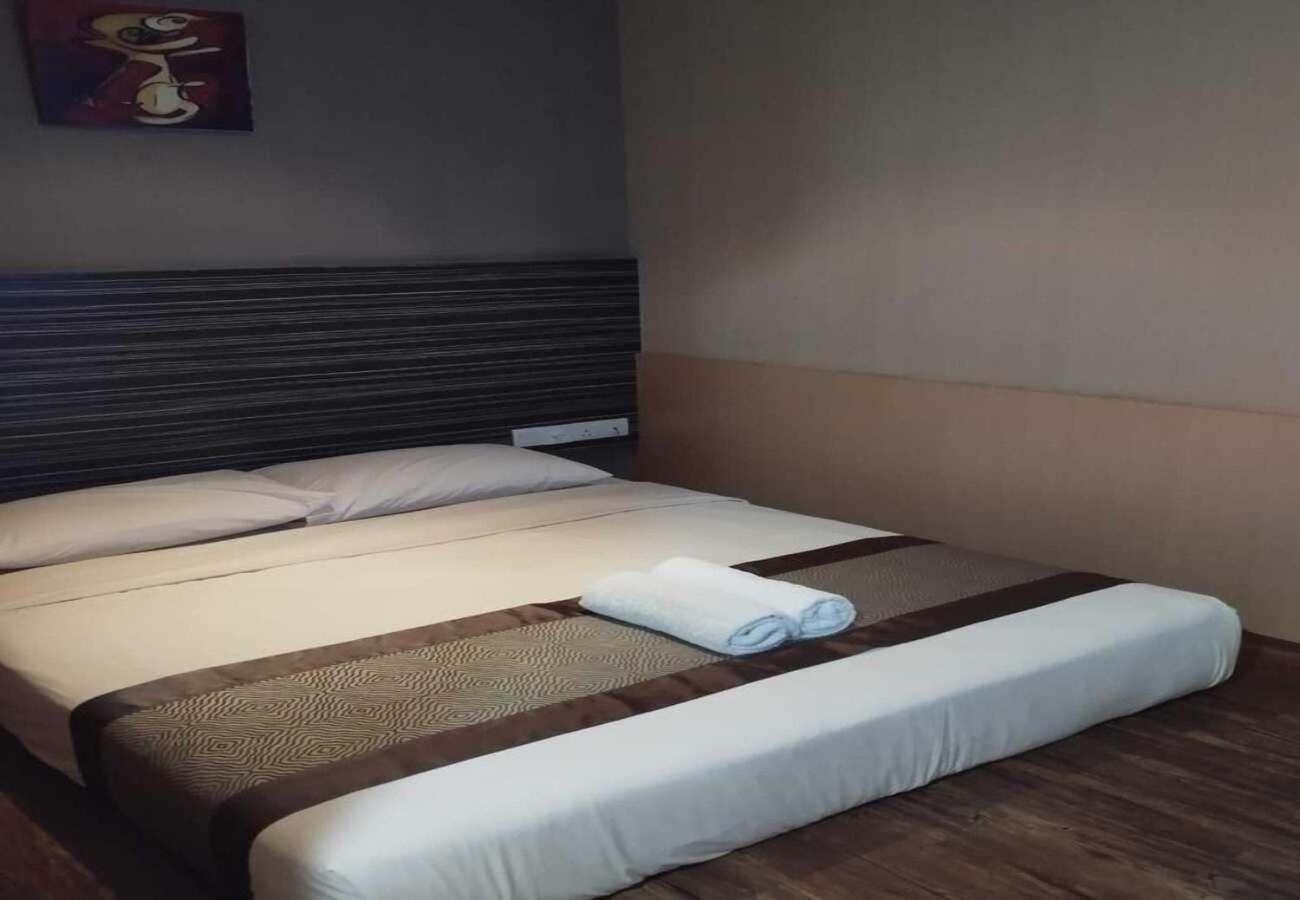 Hotel Austin Paradise 3*