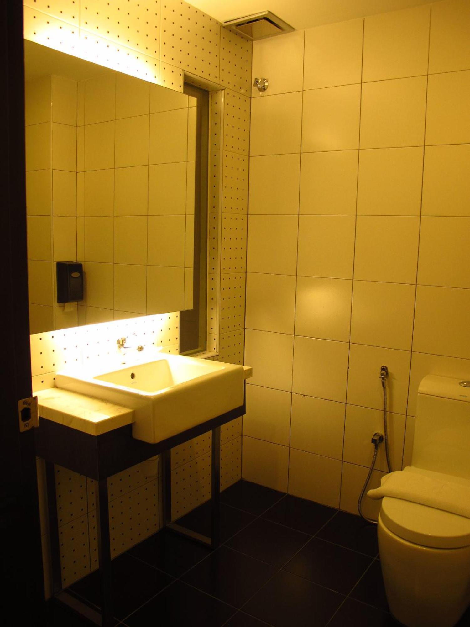 Hotel Austin Paradise Johor Bahru