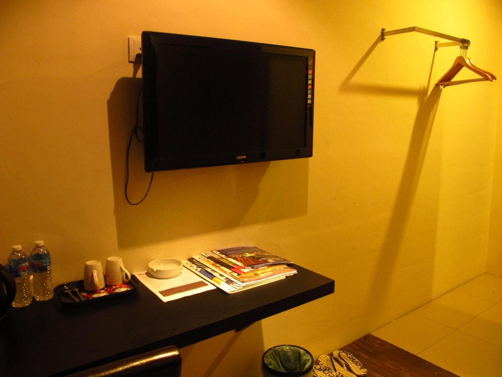 Hotel Austin Paradise Johor Bahru