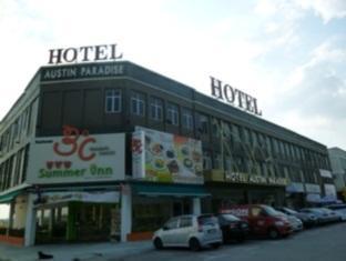 Austin Paradise Hotel Johor Bahru