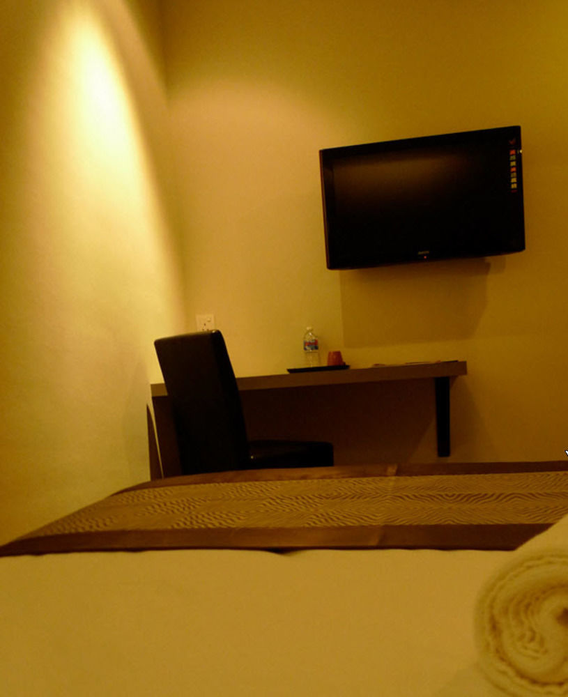 Austin Paradise Hotel Johor Bahru