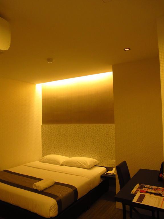 Austin Paradise 3* Johor Bahru